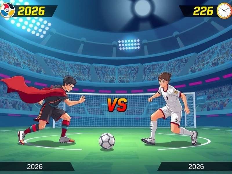 世界杯比赛场地